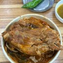 마들역 8번출구 | 진한 국물에 푸짐한 고기까지 해장에 딱인 마들역 감자탕, 상계동 맛집 천하뼈다귀감자탕