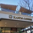 구암동396 | 뷰가 너무 이쁘고 인테리어 너무 이쁘고 메뉴드도 이쁜 핸즈커피 운암호수점에서 내돈내산 후기