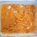 골드 떡볶이