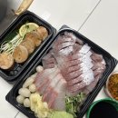 부산횟집 | 민둥이일상(26)_해적창고, 온수역자동차전문학원 후기, 면허합격, 문화양곱창, 부부해장국, 우베크림빵...