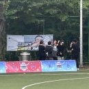 나우비투비 | 2024 아육대 풋살 후기 ⚽️ 🏟️ㅣ비투비 서은광 팬석ㅣ한국폴리텍대학 풋살장 시야(24.08.15.)