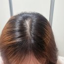 210-운정3-210 | 운정미용실 소바주헤어에서 가을맞이 톤다운 염색하고 왔어요 (feat. 세연디자이너님)