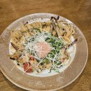 호돌이 - 중랑구 동일로163길 53 | [청주 파스타] 청주 성안길 파스타 맛집 우암산호랭이 명란고사리파스타 호돌이스테이크 후기