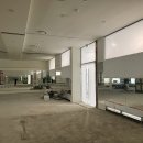 대형스크린골프 이미지