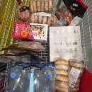 (주)항상 | 코스트코 10월 셋째주 장보기 물, 베이글, 계란, 햄, 프로틴바, 닭가슴살 후기