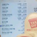 베스킨라빈스점