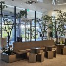 세라젬 웰카페 광명 철산점 | 세라잼 웰카페 체험 후기, 세라젬 세라 체크 이용방법