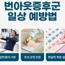 Burn-out Syndrome 이미지