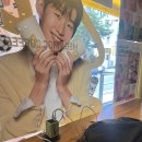 메가엠지씨커피제주표선점 | 메가MGC커피 제주표선점 말차 젤라또 팥빙 파르페 아메리카노 먹은 후기
