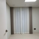 [신축아파트인테리어/입주박람회] 더하우스 인테리어 시공 후기