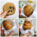감성커피상봉점 | 중화역카페 라떼홀 상봉소금빵맛집 내돈내산 아기자기한 귀여운 카페