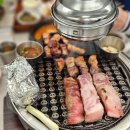 강씨목삼수성못점