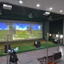 상동스크린골프 이미지