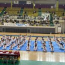 한빛 태권도 체육관 이미지