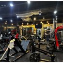 화성국민체육센터 대규모체육시설 | 봉담헬스장 유목민 정착 완료! 잠백이 인증 로얄바디피트니스 피티 후기