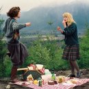 트윈픽스 이미지