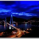 돌산대교 이미지