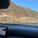 글램핑장 입구 | 강원도 영월 숙박 추천 비브릿지 풀빌라 글램핑장 내돈내산 후기