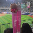 버스표판매대 | [고척 직관] 260620 롯데 vs 키움 직관 | 2/3회차 방문기+4연승+위닝확보! | 외야석 330구역 시야