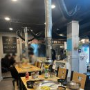 인생극장쪽갈비응암