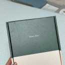 디어몽몽 | W14. 디얼디어 Dear.deer 청첩장 샘플 후기