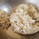 원조보리밥 이미지