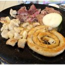 남도뽀글이 이미지