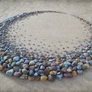 심리 해안가 이미지