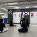 청우태권도장 서울본관 이미지