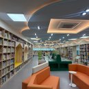 전라남도교육청무안도서관 이미지