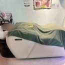 굿보이남성커트 | 숱 많은 우리 남편, 두피 트러블 싹 잡고 온 평택 미용실 ‘숲칼프더테라피 평택점’ 찐 후기🌿