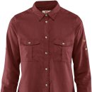 오빅 트래블 셔츠 (여) [2020-SS] ▶ Fjallraven Women's Ovik Travel Shirt LS [피엘라벤] 이미지