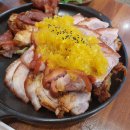 돈통마늘보쌈 이미지