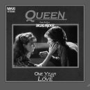 Queen - One Year Of Love Legendado 이미지