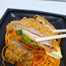 지에스25 주엽본 | 틱톡에서 난리 난 고추장버터파스타 GS25에 나왔길래 직접 먹어본 후기