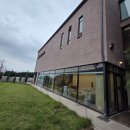 반다이크 브라운 | 포항 대형카페 &#34;반다이크브라운&#34; 다녀왔어요