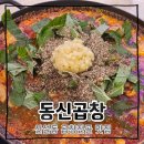 신설동 곱창전골 맛집 추천 동신곱창 내돈내산 후기 (26.6.21)