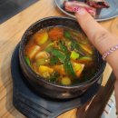 여주본갈비 | 여주 아울렛 근처 삼겹살 맛집 여주본갈비~