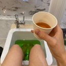 천안 두정동 건전 마사지 더골든아워 아로마테라피 만족 후기