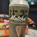 [씨유구입-맥주] 말차맥주, 첫사랑 맥주 후기