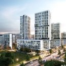 공동주택 기숙사,주택,점포 이미지