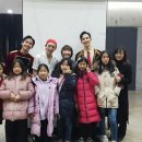 김민정이화발레학원 이미지