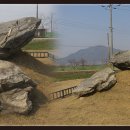 삼거리천곡고인돌 네이버블로그