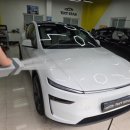 동탄기흥로R | 테슬라 주니퍼 신차검수 신차패키지 생고뱅 파노라마 럭스R 시공까지 한번에 화성 동탄 틴트스타