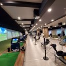 지상골프연습장 이미지