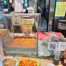 오색옛날떡볶이