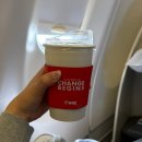 777커피 | 티웨이 비즈니스 로마 A330-200 1열, 777-300ER 1열 후기
