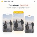 감성 모바일 청첩장 제작후기 메종드마리에 쉽고 빠르고 편리함