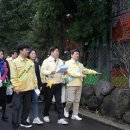 오영훈 지사-김광수 교육감 오라초 일원 안전점검 실시[e미래뉴스] 이미지