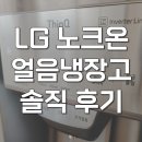 815 | LG냉장고 노크온 매직스페이스 F815SB35 821L 솔직 후기